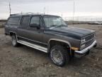 1991 Chevrolet Suburban V1500