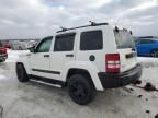 2008 Jeep Liberty Sport