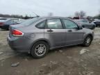 2011 Ford Focus SE