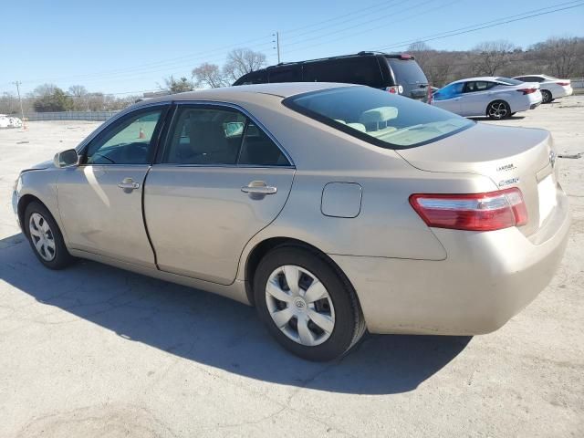 2009 Toyota Camry Base