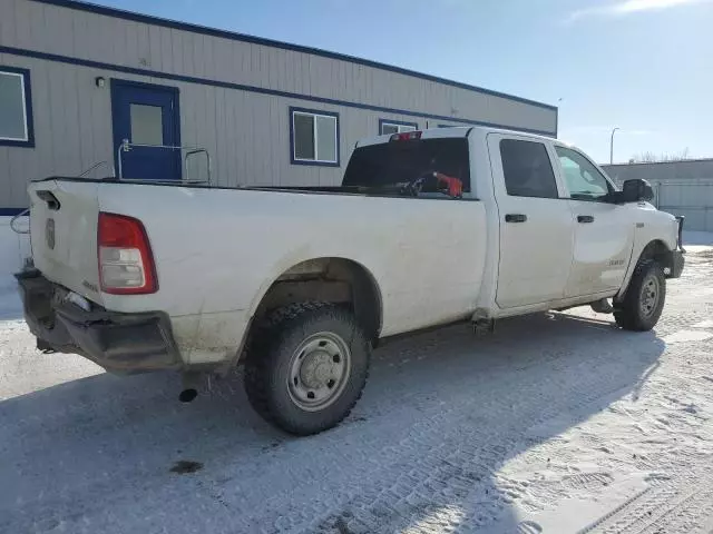 2022 Dodge RAM 2500 Tradesman