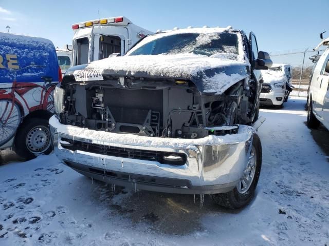 2018 Dodge RAM 2500 ST