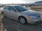 2009 Chevrolet Impala 1LT