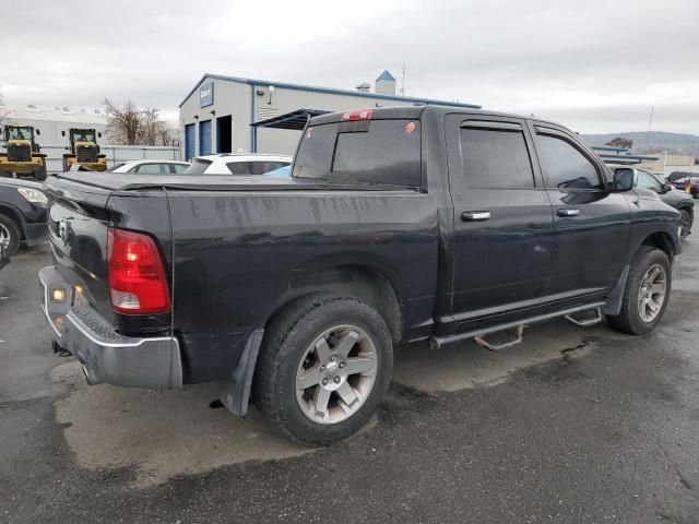 2011 Dodge RAM 1500