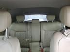 2009 Infiniti FX35