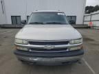 2004 Chevrolet Tahoe K1500