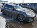 2014 Porsche Panamera 2