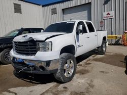 Run And Drives Cars for sale at auction: 2007 GMC Sierra K2500 Heavy Duty