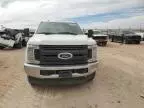 2017 Ford F250 Super Duty