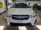 2016 Subaru Crosstrek Limited