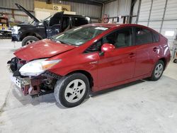 2010 Toyota Prius en venta en Rogersville, MO