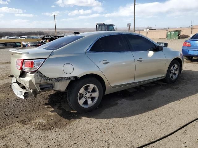 2014 Chevrolet Malibu LS