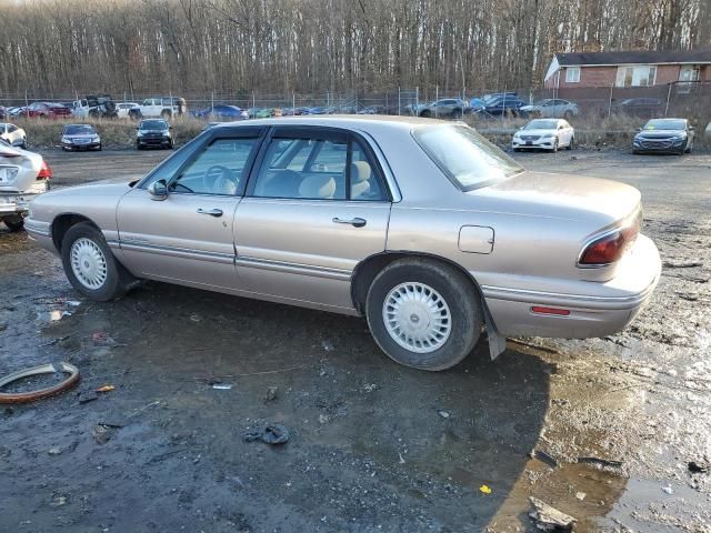 1998 Buick Lesabre Limited