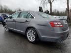 2014 Ford Taurus Limited