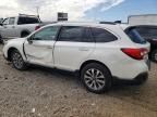 2018 Subaru Outback Touring