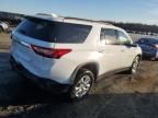 2021 Chevrolet Traverse LT