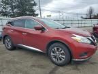 2016 Nissan Murano S