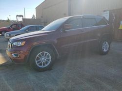 2018 Jeep Grand Cherokee Laredo en venta en Gaston, SC