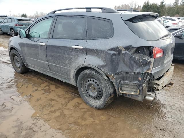 2008 Subaru Tribeca Limited