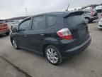 2009 Honda FIT Sport