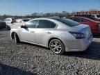 2012 Nissan Maxima S