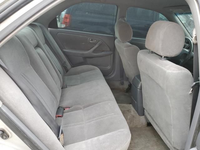 2001 Toyota Camry CE