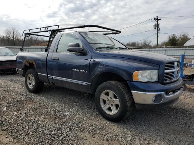 2003 Dodge RAM 1500 ST