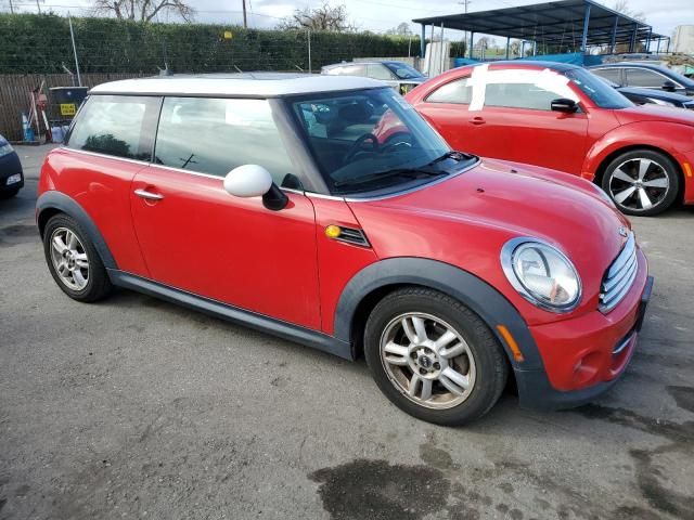 2013 Mini Cooper