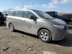 2014 Nissan Quest S