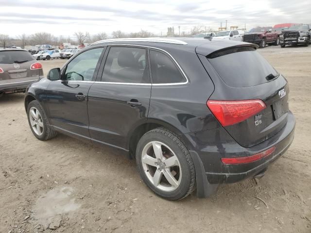 2012 Audi Q5 Premium Plus