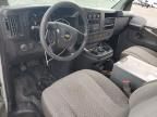 2014 Chevrolet Express G2500