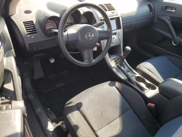 2005 Scion TC