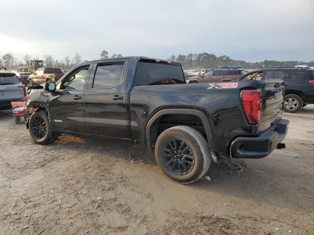 2024 GMC Sierra C1500 Elevation