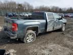 2014 GMC Sierra K1500 SLE