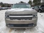 2013 Ford Flex Limited