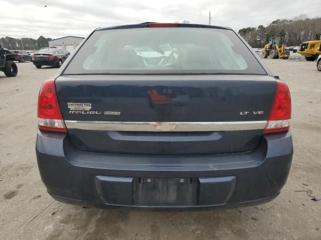 2004 Chevrolet Malibu Maxx LT