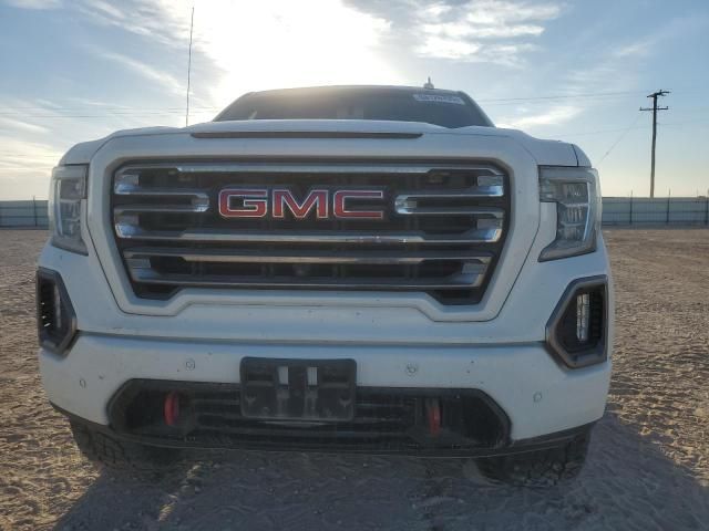 2019 GMC Sierra K1500 AT4