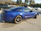 2013 Ford Mustang GT