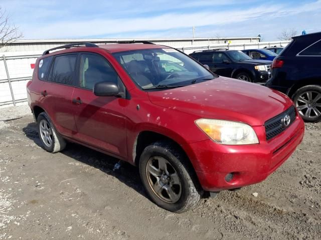 2008 Toyota Rav4