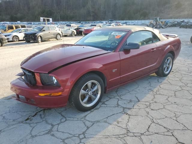 2006 Ford Mustang GT