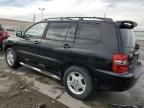 2004 Toyota Highlander