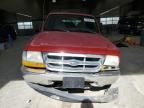 1999 Ford Ranger Super Cab