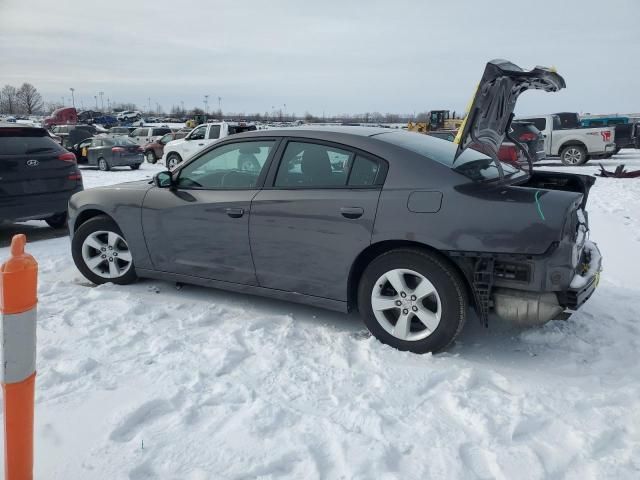 2014 Dodge Charger SE