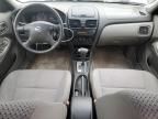 2004 Nissan Sentra 1.8