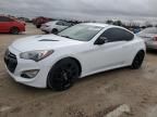 2015 Hyundai Genesis Coupe 3.8L