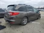 2018 Honda Odyssey EXL