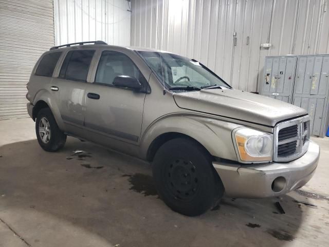 2006 Dodge Durango SLT