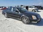 2010 Cadillac DTS Platinum