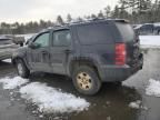 2014 Chevrolet Tahoe K1500 LT