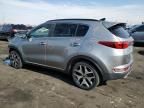 2019 KIA Sportage SX